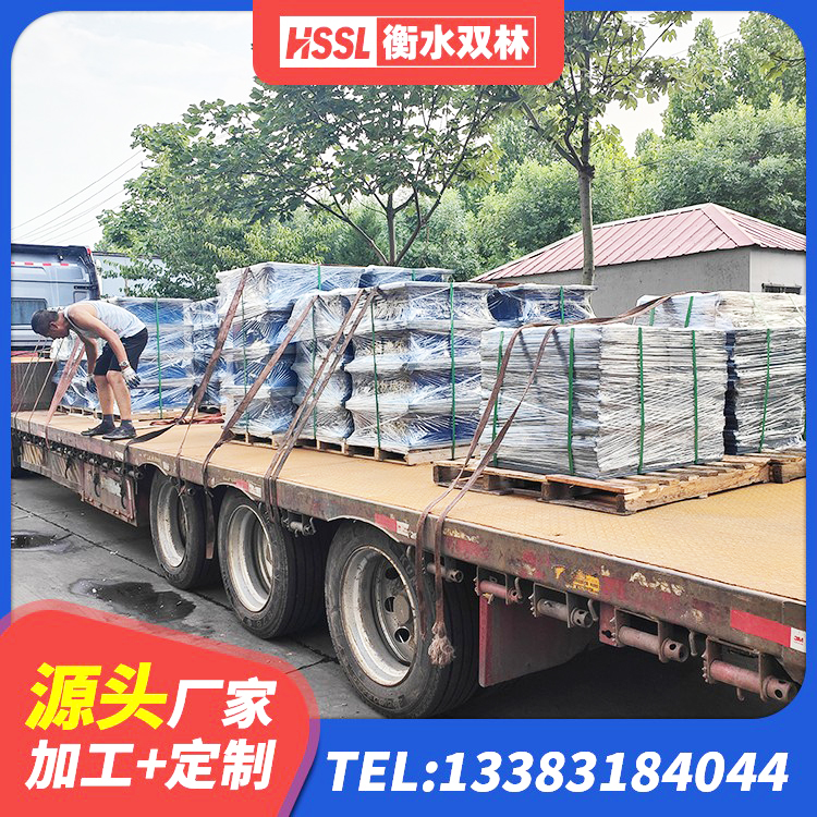 四川铅芯橡胶抗震支座生产厂家 四川LRB橡胶隔震支座1300(II型)源头工厂 四川LRB300支座源头工厂 四川LNR600支座多少钱 - 第7张