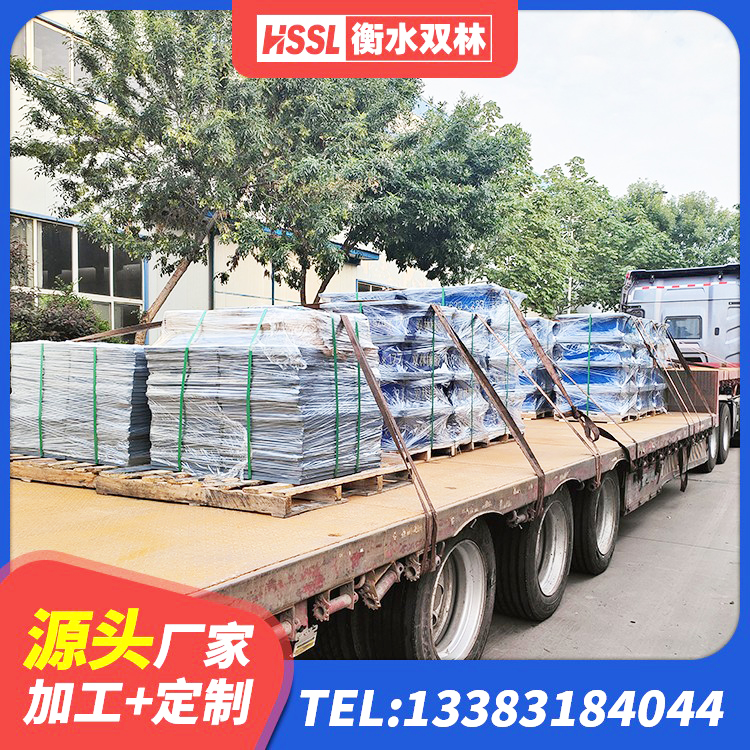 四川LNR水平力分散力型隔震支座源头工厂 四川LRB700铝芯橡胶隔震支座 四川铅芯橡胶隔震支座Y4Q420*133G1.0厂家 四川HDR高阻尼橡胶隔震支座(II)-570*201-G1.2源头工厂 - 第3张