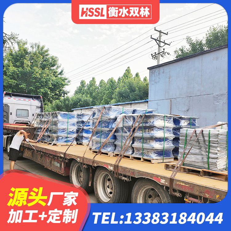 四川LRB隔震支座什么价格 四川LRB700铝芯隔震支座 四川HDR1100高阻尼橡胶支座厂家 四川LNR1200支座什么价格 - 第10张