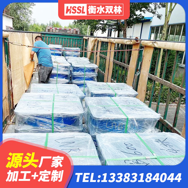 四川铅芯橡胶抗震支座生产厂家 四川LRB橡胶隔震支座1300(II型)源头工厂 四川LRB300支座源头工厂 四川LNR600支座多少钱 - 第8张