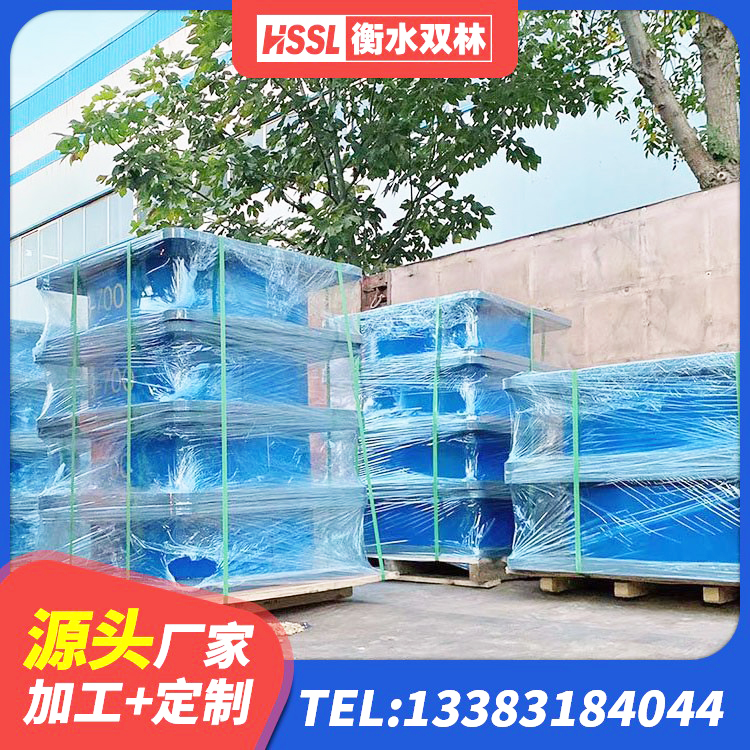 四川建筑铅芯橡胶隔震支座(LRB) 四川LRB900铅芯支座 四川方形隔震支座源头工厂 四川LRB隔震支座600(II型) - 第6张