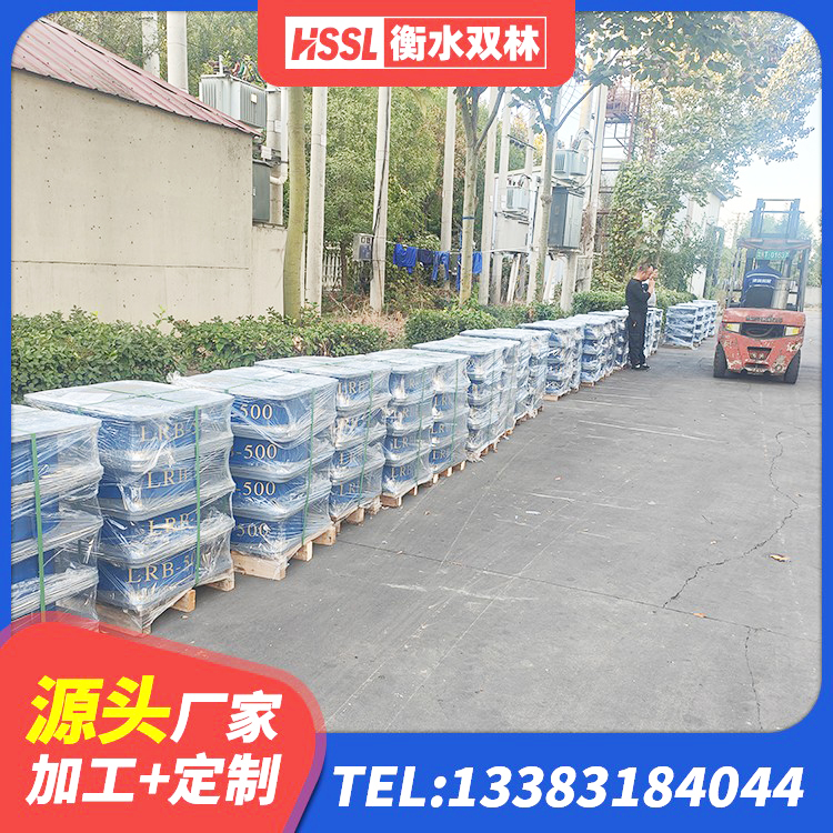 四川隔震支座隔震橡胶支座 四川建筑隔振橡胶支座 四川建筑高阻尼建筑隔震支座 四川铅芯隔震支座LRB900源头工厂 - 第4张